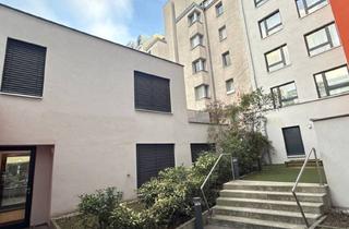 Büro zu mieten in 1100 Wien, Einzigartiges Büro mit toller Terrasse!