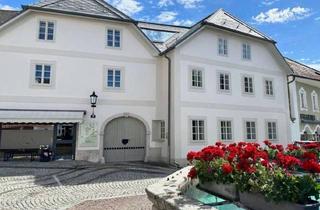 Wohnung mieten in Marktplatz 9, 4490 Sankt Florian, Großzügige Altbauwohnung - Erstbezug (Provisionsfrei)