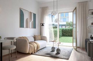 Anlageobjekt in Schumanngasse 35/41, 1180 Wien, THE TEMPTATION - Vorsorgewohnung - Große Maisonette Wohnung mit Terasse & Balkon - 3 Zimmer