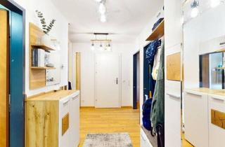 Wohnung mieten in 9500 Villach-Innere Stadt, Effiziente 2,5-Zimmer-Mietwohnung mit Balkon & Tiefgaragenstellplatz in Toplage Villach-Völkendorf