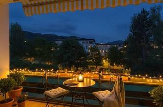 Wohnung mieten in 9500 Villach-Innere Stadt, Effiziente 2,5-Zimmer-Mietwohnung mit Balkon & Tiefgaragenstellplatz in Toplage Villach-Völkendorf