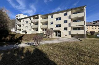 Wohnung mieten in Lindenstraße, 8790 Eisenerz, Günstige 3 Zimmer Wohnung mit Loggia!