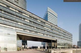 Büro zu mieten in Donau-City, 1220 Wien, + + + TECH GATE VIENNA - Bauteil GATE - Büros in der DONAU CITY + + +