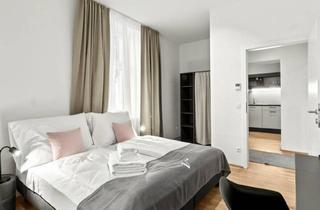 Wohnung kaufen in Lacknergasse 31/03, 1170 Wien, Anlegerhit: ca. 25,- Netto-Miete p. m² | Betreiber-Service