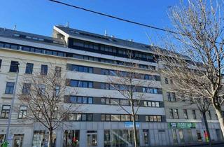 Geschäftslokal mieten in Neubaugürtel 17/Gl 1, 1150 Wien, Gefördertes Geschäftslokal direkt am Gürtel - Nähe Westbahnhof