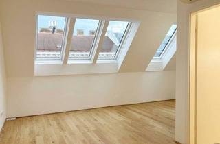 Wohnung kaufen in U Bahn Schweglerstrasse, Kardinal Rauscher Platz, 1150 Wien, Neu Wien - Nachhaltigkeit Trifft Wohnkomfort