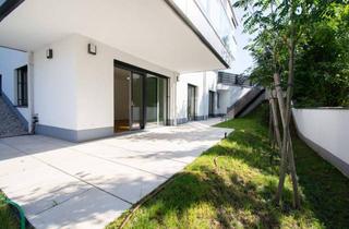 Wohnung mieten in Panethgasse 39, 1220 Wien, 3 ZIMMER WOHNUNG MIT GROSSEM GARTEN IN ANGENEHMER GEHDISTANZ ZUR U-BAHN (U1)