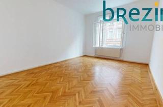 Wohnung mieten in Hegergasse, 1030 Wien, ruck zuck in der Innenstadt - 3 Zimmer Altbau renoviert - 3er WG geeignet