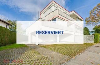 Penthouse kaufen in Rauhholzstraße 41A, 6971 Hard, Einzigartiges Penthouse in ruhiger Lage - mehrere Terrassen & Wintergarten inklusive