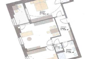 Wohnung mieten in Haasgasse 6 & 8/12, 8680 Mürzzuschlag, Erstbezug nach Sanierung! Modernisierte 3-Zimmer-Wohnung in Mürzzuschlag - Ihr neues Zuhause wartet!