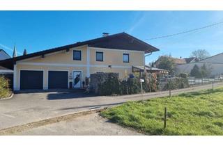 Einfamilienhaus kaufen in 5122 Überackern, Großzügiges Einfamilienhaus in Überackern Gem. Hochburg-Ach, nähe Burghausen
