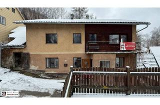 Einfamilienhaus kaufen in 3970 Weitra, Charmantes sanierungsbedürftiges Haus in Weitra