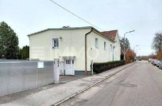 Haus kaufen in 4050 Traun, Arbeiterquartier am Stadtrand- Großes Potential
