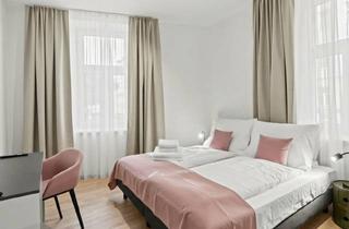 Wohnung kaufen in Lacknergasse 31/01, 1170 Wien, Anlegerhit: ca. 25,- Netto-Miete p. m² | Betreiber-Service