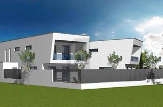 Haus kaufen in 7111 Parndorf, BAUBEWILLIGTES PROJEKT!