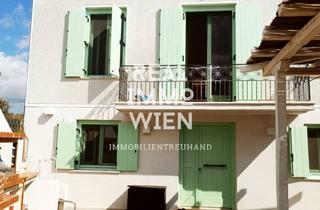 Einfamilienhaus kaufen in 2423 Deutsch Jahrndorf, Traumhaftes Einfamilienhaus in Lavkos: Vollsaniert, 3 Zimmer, top ausgestattet!