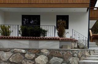 Wohnung mieten in 42A Höhenweg, 6414 Untermieming, 80 m2 Erdgeschoss-Neubauwohnung in Mieming