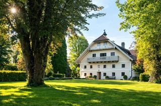 Bauernhäuser zu kaufen in 5082 Grödig, LIEGENSCHAFT IN GRÖDIG „Luxus trifft auf Luxus“