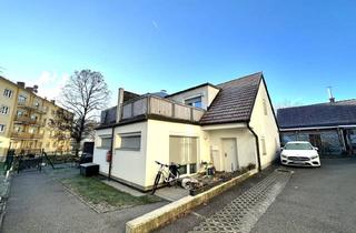 Maisonette kaufen in Mariatroster Straße, 8043 Graz, Attraktive Anleger-Maisonette Wohnung in ruhiger Innenhoflage mit langfristigem Ertrag - Grazer Bezirk Mariatrost