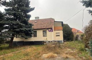 Grundstück zu kaufen in Alter Donau, 1210 Wien, 1210 Wien, Baugrund-Superädifikat mit älteren Abrisshaus!