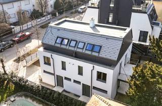 Villen zu kaufen in Speising - Hermesstraße, 1130 Wien, XXL-Luxusvilla nähe Roter Berg und Krankenhaus Hietzing mit Hochwertiger Ausstattung und 8-Zimmer