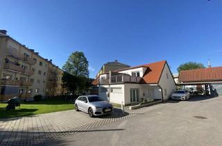 Maisonette kaufen in Mariatroster Straße, 8043 Graz, Anlegerwohnung! 2-Zimmer-Maisonette Wohnung mit großzügigen Freiflächen und Garten in ruhiger Innenhoflage - Grazer Bezirk Mariatrost