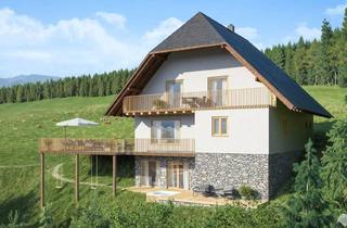 Haus kaufen in 8844 Schöderberg, Alleinlage - Aussicht - Einmalige Gelegenheit