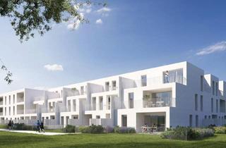 Wohnung kaufen in Maximilian-Reich-Weg, 1210 Wien, Vermietete Anlegerwohnung in Ausgezeichneter Grünlage des 21. Bezirks