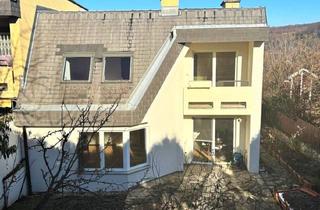 Reihenhaus kaufen in Schlosspark Mauerbach, 3001 Mauerbach, Familientraum in Mauerbach: Reihenhaus mit Garten, Terrasse & Potenzial