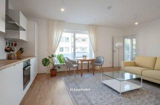 Maisonette kaufen in Khekgasse 8, 1230 Wien, ERSTBEZUG | Vermietete 2-Zimmer-Wohnung als Anlageobjekt