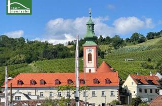 Wohnung mieten in Wigandgasse 37, 1190 Wien, Exklusive Mietwohnungen in der Wigandgasse 37 ? Historisches Flair im ?Freihof?! - JETZT ZUSCHLAGEN