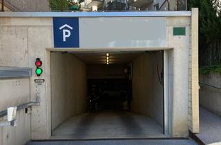 Garagen mieten in Hilmteichstraße, 8036 Graz, Tiefgaragenparkplatz in der Hilmteichstraße direkt neben dem LKH-Graz!