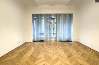 Wohnung mieten in Schwertgasse, 1010 Wien, Unbefristete Mietdauer | Mitten in der Stadt | 3 Zimmer