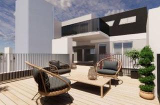 Wohnung kaufen in Absberggasse, 1100 Wien, Sehr schöne 3 Zi.-Erstbezug Wohnungen mit großen Terrassen oder Balkonen