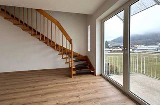 Wohnung mieten in Bader Moser Straße 14/13, 4563 Micheldorf, 3 ZIMMER BALKONWOHNUNG IN MICHELDORF MIT GARAGE