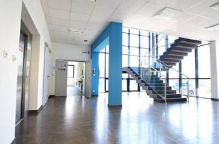 Büro zu mieten in Graz Ost, Murpark, Grazer Innenstadt, Autbahn, 8301 Laßnitzhöhe, Ihr neuer Firmenstandort: Moderne Gewerbeimmobilie in Laßnitzhöhe - Büro- und Geschäftsräumlichkeiten auf 136 m² mit erstklassiger Ausstattung, KFZ-Abstellplätzen, E-Ladestationen & Klimaanlage! Vereinbaren Sie gleich einen Termin!