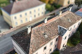 Anlageobjekt in 2514 Möllersdorf, Attraktives Zinshaus mit Entwicklungspotenzial