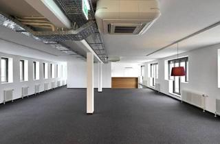 Büro zu mieten in Ungargasse, 1030 Wien, 361m² oder 700m² Bürofläche im "Fabiani Haus" - letzter Stock!