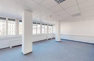 Büro zu mieten in 1050 Wien, Inspirierendes Büro mit geteiltem Besprechungsraum