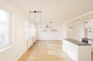 Wohnung kaufen in Liebhartsgasse, 1160 Wien, Helle 4-Zimmer-Wohnung in ruhiger Lage - unweit Brunnengasse