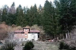 Haus kaufen in 9433 Sankt Andrä, RARITÄT - ALLEINLAGE