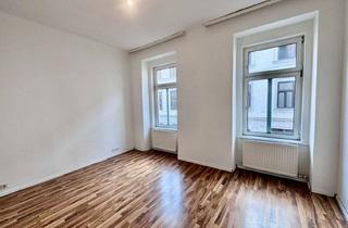 Wohnung kaufen in Mariahilfer Straße, 1150 Wien, ALTBAUWOHNUNG NÄHE MARIAHILFER STRAßE - CHARMANTE;HELLE ALTBAUWOHNUNG - IDEAL FÜR WG ODER FAMILIE!