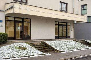 Geschäftslokal mieten in Fürstenweg, 6020 Innsbruck, zweigeschossige Geschäftsfläche am Fürstenweg in Innsbruck zu vermieten