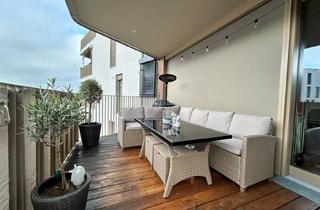 Wohnung kaufen in 5020 Salzburg, Helle, moderne 3-Zimmer Wohnung mit Balkon, Parkplatz und viel Charme