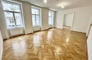 Büro zu mieten in Schwedenplatz, 1010 Wien, Helles, generalrenoviertes Altbaubüro in ruhiger Lage!