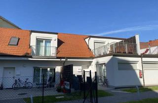 Maisonette kaufen in Mariatroster Straße, 8043 Graz, Attraktive Anlegerwohnung! 2-Zimmer-Maisonette Wohnung mit Terrasse, Balkon und Garten in ruhiger Innenhoflage - Grazer Bezirk Mariatrost