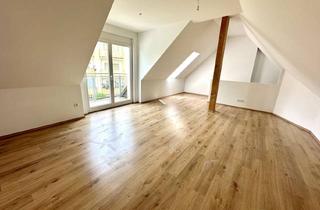 Maisonette kaufen in Mariatroster Straße, 8043 Graz, Wunderschöne 2-Zimmer-Maisonette Wohnung mit Terrasse, Balkon und Garten in Ruhiger Innenhoflage - Grazer Bezirk Mariatrost