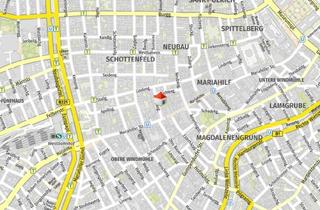 Garagen mieten in Andreasgasse, 1070 Wien, Garagenplatz in ausgezeichneter Lage - Andreasgasse, 1070 Wien - zu mieten