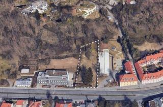 Grundstück zu kaufen in 8010 Graz, Grundstück in Toplage Bezirk Geidorf