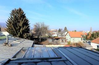 Haus kaufen in 8052 Graz, Wetzelsdorf: Sehr günstiges, bereits bewilligtes Bauprojekt mit Förderung!